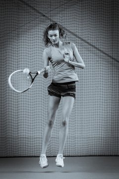 Ausschnitte 3149 - Ellerbeker Weihnachtsturnier